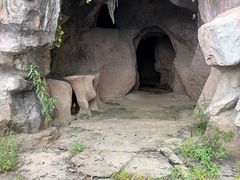 -木兰水镇旅游景区