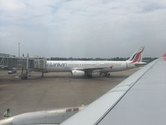 -班达拉奈克国际机场