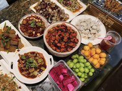 -郑喜旺烧烤(郑州总店)
