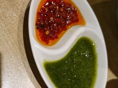 -羊之道草原味道清真餐厅(番禺店)