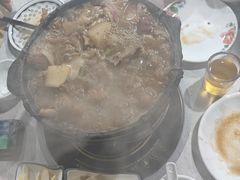 -范贤光鸡公煲(平乐园总店)