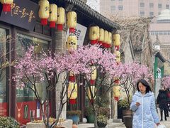 -回龙窝历史文化街区