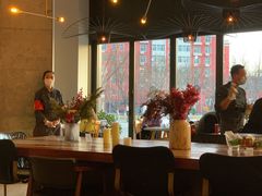 -The Rug Cafe(王府中环店)