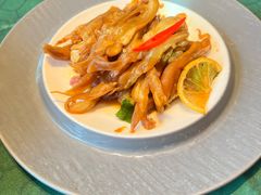 -大鸽饭(汉溪长隆店)