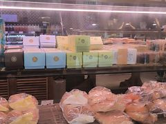 -巴黎贝甜(龙江店)