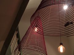-Noir. Dining in the Dark