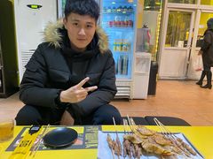 -望京小腰(北京总店)