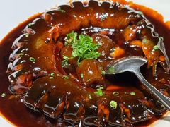 蒜枣河鳗-圆苑(静安寺店)