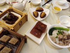 -宝园酒家(美林M·LIVE天地东座店)