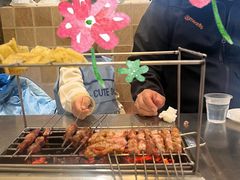 -小寒羊烧烤(凯瑞时代大厦店)