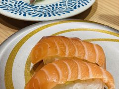 -大起水产回转寿司(大丸心斋桥店)