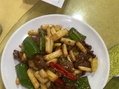 -吉莲利苑海鲜酒家(珠海拱北29年老字号店)