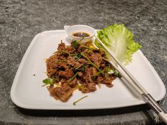 -恒记饭店(珠江路总店)