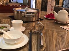-四季火锅酒家(新濠影汇店)
