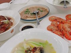 -松雅轩商务婚礼生日(同和店)