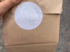 -Al Salam莫的三明治