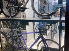 -上海魅力单车cannondale