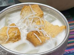泡露达-呐咪傣园·云南菜(石厦店)