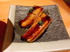 鹅肝寿司-TORO MaKi 寿司·日料(华创店)