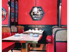 大堂-杏花堂山西菜馆(壹方城店)