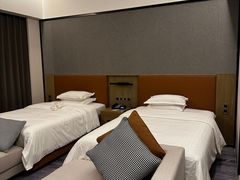 -广州粤海喜来登酒店