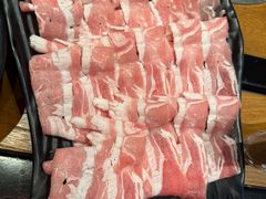 -呷哺呷哺 黄金牧场 (宝山正大乐城店)