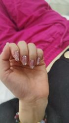 -斯馨·健康美甲美睫