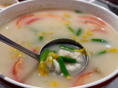 -临家闽南菜(宝洲路店)