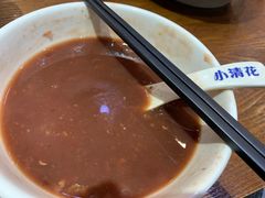 -小清花粥铺(青年南街店)