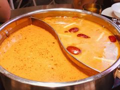 -燃计沙茶皇·香港沙茶火锅(人广旗舰店)