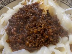 素椒刀削面-马王庙刀削面馆(四川省交通学院宿舍店)
