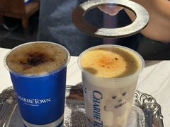 -CHARLIETOWN红茶公司(南京万象天地店)