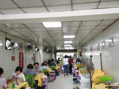 大堂-老猫牛肉火锅(沙溪店)
