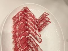 -爱丽格斯火锅(东岸国际店)