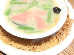 -芳芳私房菜·精做淮扬菜(承德路店)