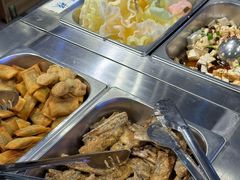 -新红帽自助盒饭(大悦城店)