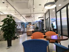 大堂-高力乐面包咖啡厅(西塔店)