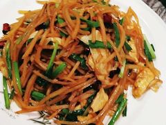 -俭寨大盘鸡·缸子肉·小公鸡·新疆菜(云通店)