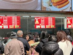 -沈大成(南京东路店)