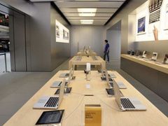 -Apple零售店(成都太古里店)