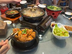 -陶德砂锅(蜀汉路店)