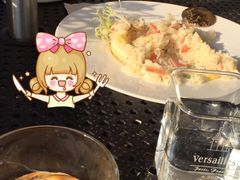 -SEN CASTLE城堡西餐(创意设计中心店)