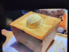 -绿茶餐厅(汇悦大融城店)
