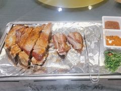 -海泰食府(北京总店)