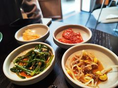 -Fuzzy Bistro 浮几韩餐·茶酒馆