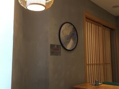 大堂-村上一屋·亚洲菜融合小馆(南楼店)