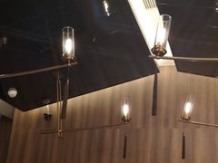 大堂-捞王锅物料理(上海世茂广场店)