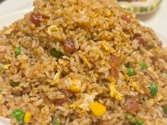 -楚太子  中餐&烧烤(武大店)