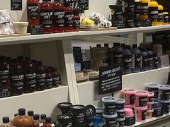 -LUSH(威尼斯人店)
