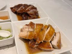 -翠园(北京王府中环店)